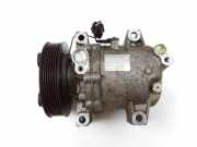 Klimakompressor Nissan Navara (D40) 92600EB400