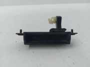 Griff zum Öffnen des Kofferraums MAZDA CX-7 (ER) 2.3 MZR DISI Turbo