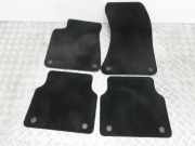 Mattenset AUDI A8 D4 (4H_) 4.0 TFSI quattro 4H1863011E