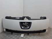 Vorderer oberer Gitter PEUGEOT EXPERT Furgon (VF3A_, VF3U_, VF3X_) 2.0 HDi 140 1497644077