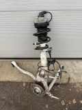 Radnaben vorne links BMW 3 (G20, G80, G28) M3 Competition M3 G80 8091349