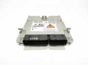 Motorsteuergerät NISSAN X-TRAIL (T30) 2.2 dCi 4x4 2758004515 23710es70c