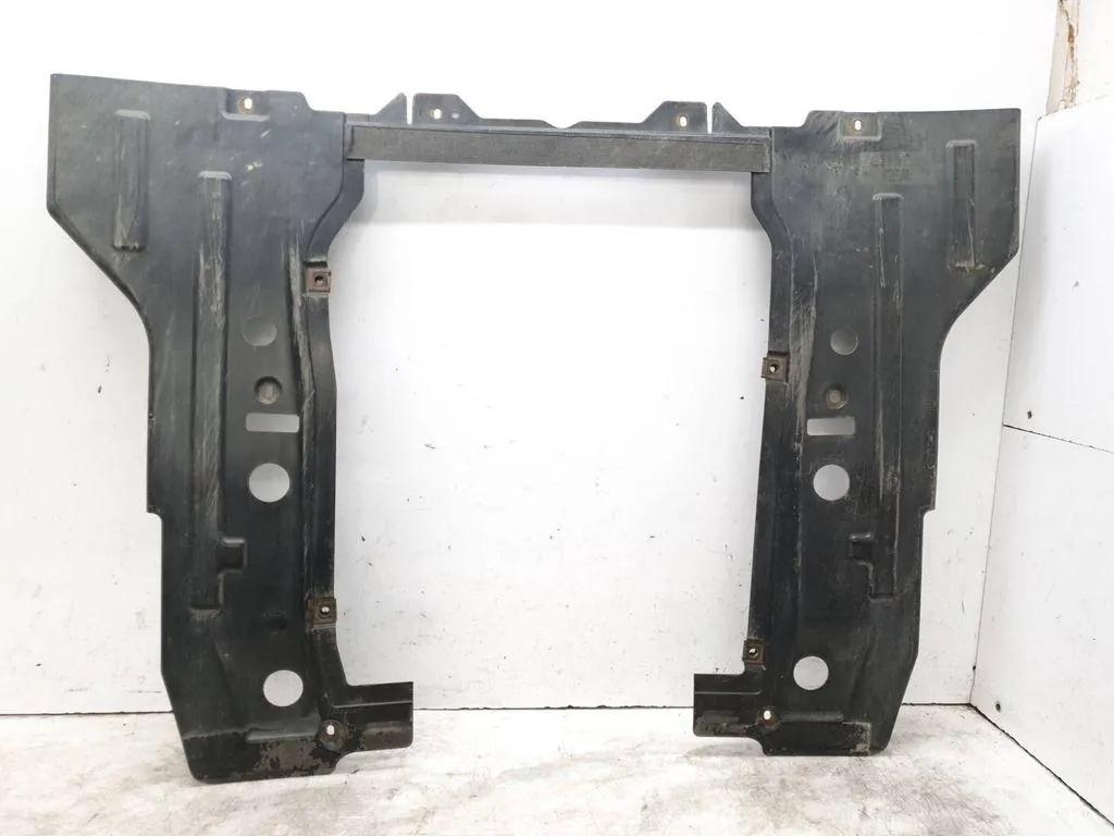 Schutz des Motorkurbelgehäuses OPEL ASTRA J GTC 2.0 BiTurbo CDTI 13277346