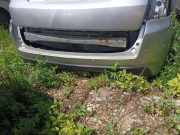 Hintere Stoßstange HONDA ACCORD VIII Estate (CW) 2.2 i-DTEC (CW3)