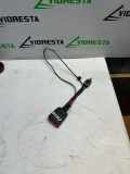 Gurtschloss Ford Focus III (DYB) JX7BA61209ACW