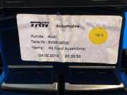 Rear Air Vent Grill AUDI A3 (8L1) S3 quattro 8V0819203