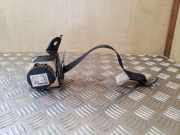 Sicherheitsgurt hinten links MAZDA 121 I (DA) 1.1 602499905