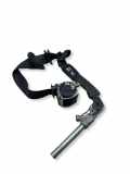 Sicherheitsgurt vorne links BMW 5 (E60) 525 i xDrive 601629800D