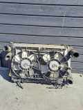 Radiator Pack Set TOYOTA AVENSIS Estate (_T25_) 2.0 D-4D (ADT250_) MN4221333301