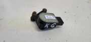 Höhenstandsensor hinten links VW TOUAREG (7LA, 7L6, 7L7) 5.0 V10 TDI 7L0616571