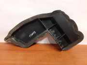 Innenkotflügel vorne links NISSAN QASHQAI II (J11, J11_) 1.3 DIG-T DCT 668994EA0B #11013