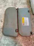 Sonnenschutz-Kit MITSUBISHI L 200 / TRITON (KA_T, KB_T) 2.5 DI-D 4WD (KB4T)