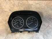 Kombiinstrument BMW 1 (F20) 120 d 9276599