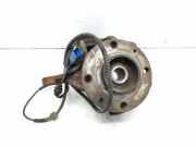 Vorderer rechter Stumpf CITROËN C2 (JM_) 1.1