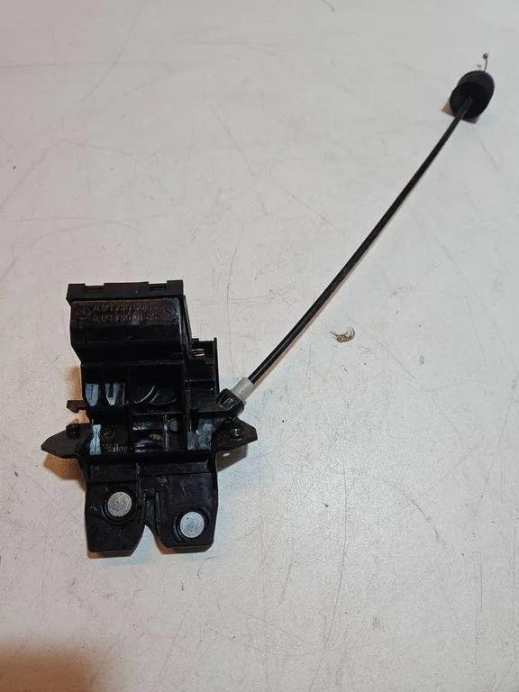 Heckklappenschloss MERCEDES-BENZ E (W211) E 320 CDI (211.022) A1717500085