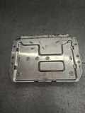 ABS Steuergerät MERCEDES-BENZ M (W163) ML 270 CDI (163.113) 1635458032
