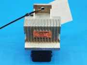 Zündkerzenrelais PEUGEOT 407 Coupe (6C_) 2.0 HDi 9663824880