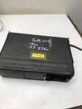 CD-Wechsler FORD GALAXY (WGR) 1.9 TDI FA05735