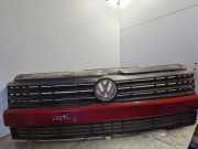 Gitter Grill vorne links VW TRANSPORTER IV Furgon (70XA) 2.4 D 701853653