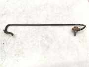 Sicherheitsgurt vorne links OPEL ASTRA G Sedan (F69_) 2.0 DTI 16V