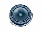 Lautsprecher rechts hinten Mercedes-Benz GLE (W166) A1668202102