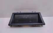 Navigationsanzeige BMW X5 (E70) 3.0 d 1313836