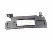 Linke Sonnenblende MERCEDES-BENZ SLK (R172) 250 CDI / d (172.403) A1728100910