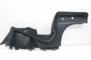 Innenschwellerverkleidung hinten rechts MERCEDES-BENZ C Coupe (C204) C 250 CDI (204.303) A2076901425