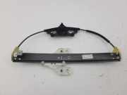 Fensterheber rechts hinten Audi A4 Avant (8W, B9) 8W0839462