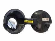 Tankdeckelschloss Peugeot 3008 II (MC, MR, MJ, M4) 9682803280