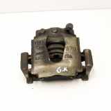 Bremssattel links hinten Jaguar XK 8 Coupe (X100) JLM21504