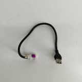 USB MERCEDES-BENZ C T-Model (S204) C 220 CDI (204.202) A1728200515