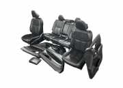 Sitzgarnitur komplett Leder geteilt Nissan X-Trail III (T32)