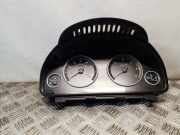 Kombiinstrument BMW 5 (F10) 525 d 9280485