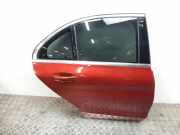Tür hinten rechts MERCEDES-BENZ C (W205) C 200 BlueTEC / d (205.037) A2057300279 A2059004721