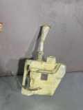 Fensterwaschtank NISSAN PRIMERA (P12) 2.2 Di 20873