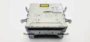 Radio/Navigationssystem-Kombination Mazda 3 (BK) BR2B66AR0