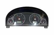 Kombiinstrument FORD MONDEO III (B5Y) 1.8 16V 522577 1135368M