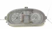 Kombiinstrument RENAULT MEGANE Scenic (JA0/1_) 1.6 e (JA0F) 501020250000 8200071811