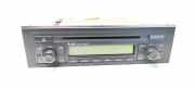 Radio/Navigationssystem-Kombination Audi A4 (8D, B5) 3E2283519