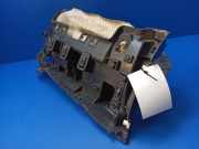 Stoßstangenhalterung hinten links