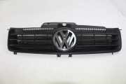 Vorderer oberer Gitter VW POLO (9N_) 1.4 TDI 6Q0853651C