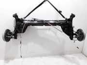 Achse hinten Renault Captur I (H5, J5) 555019165R