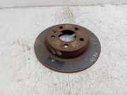 Bremsscheibe hinten links FORD GALAXY (WGR) 1.9 TDI