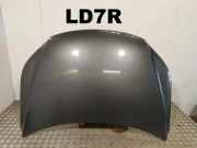 Motorhaube VW TIGUAN (5N_) 2.0 TDI 4motion
