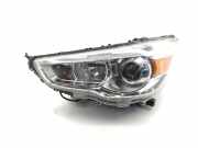 Hauptscheinwerfer links Mitsubishi ASX (GA)
