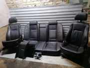 Sitzgarnitur komplett Leder geteilt BMW 7er (E65, E66)