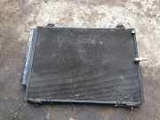 Klimakondensator Lexus RX 2 (U3)