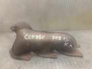 Auspuffkrümmer links MERCEDES-BENZ CLK (C209) 350 (209.356) 2721400109
