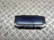 Navigationsanzeige OPEL ASTRA J GTC 2.0 CDTI 18781835